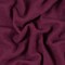 1 Yard Boiled Wool Coating Fabric - Amaranth Purple - Ketil Collection
